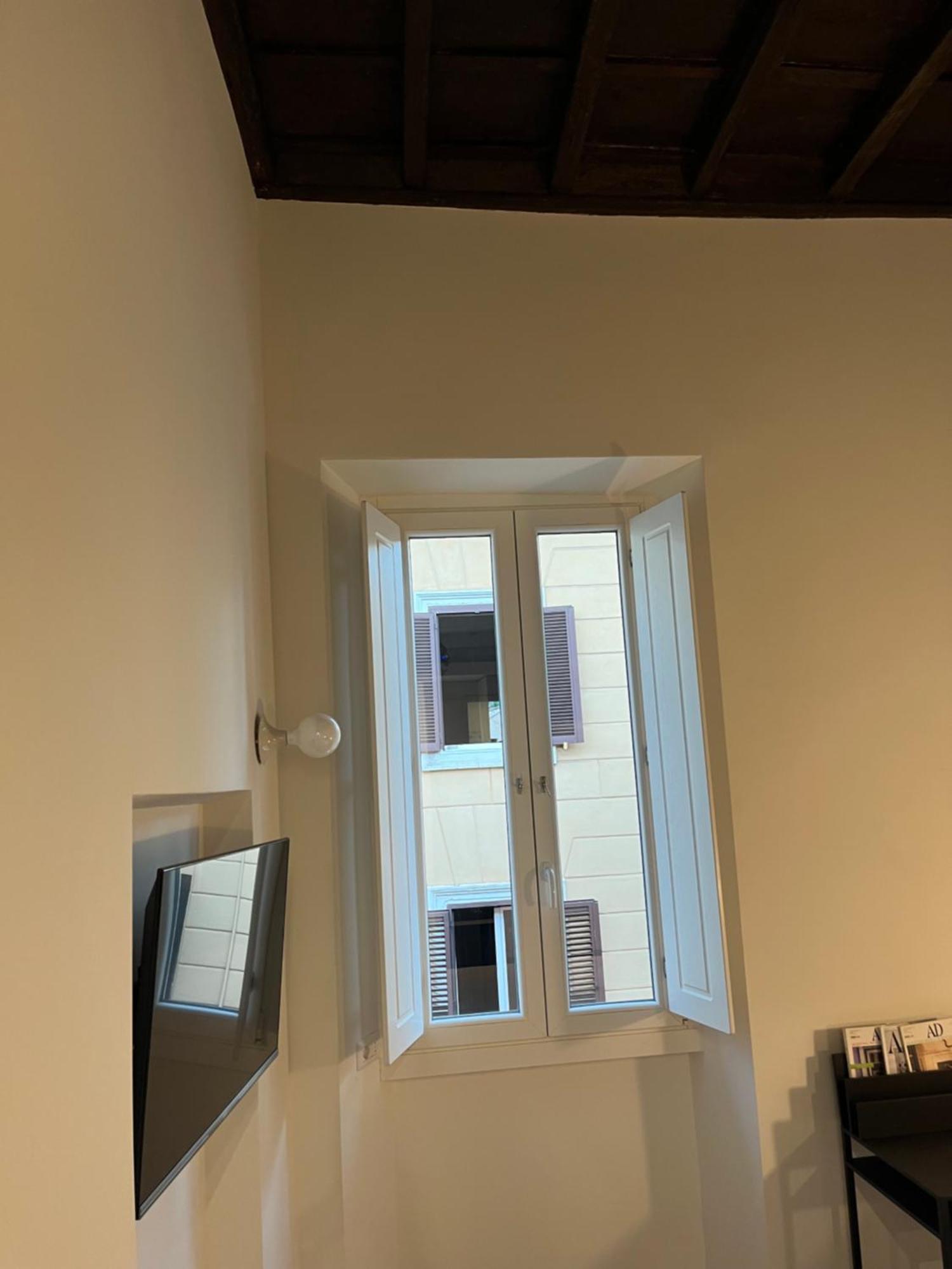 Maison Romana Trastevere Suites Exterior photo