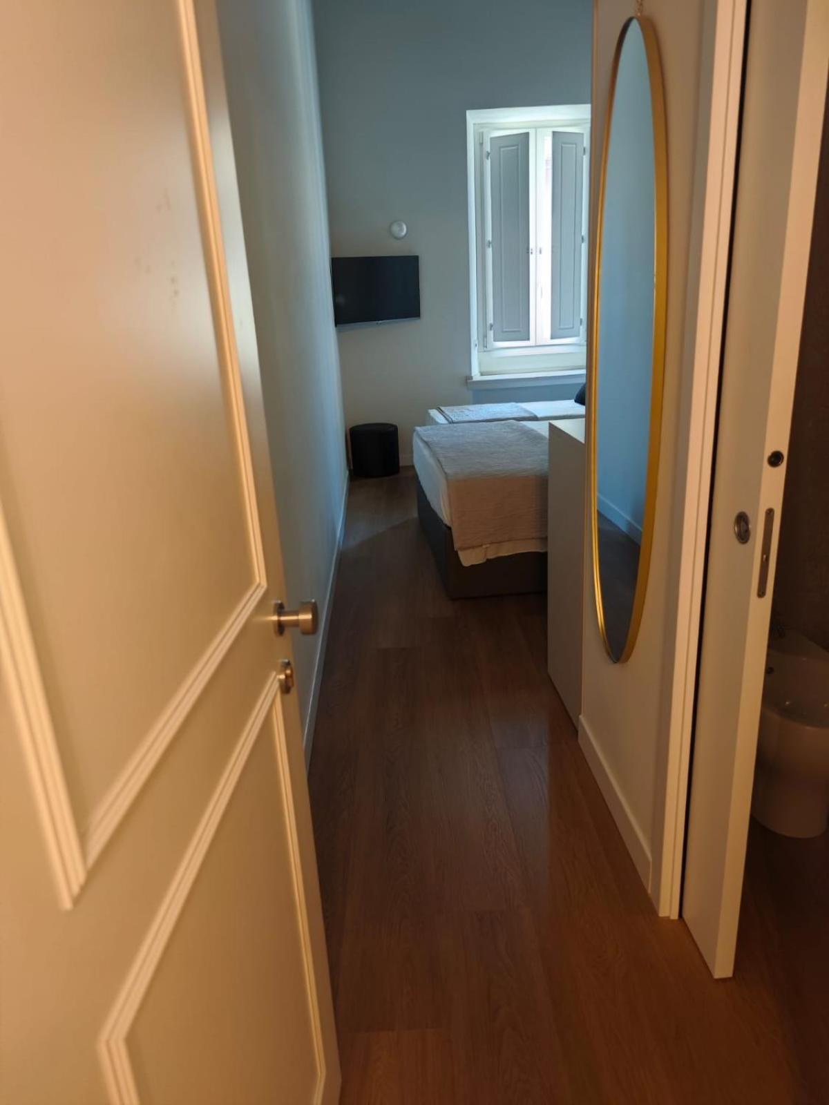 Maison Romana Trastevere Suites Exterior photo